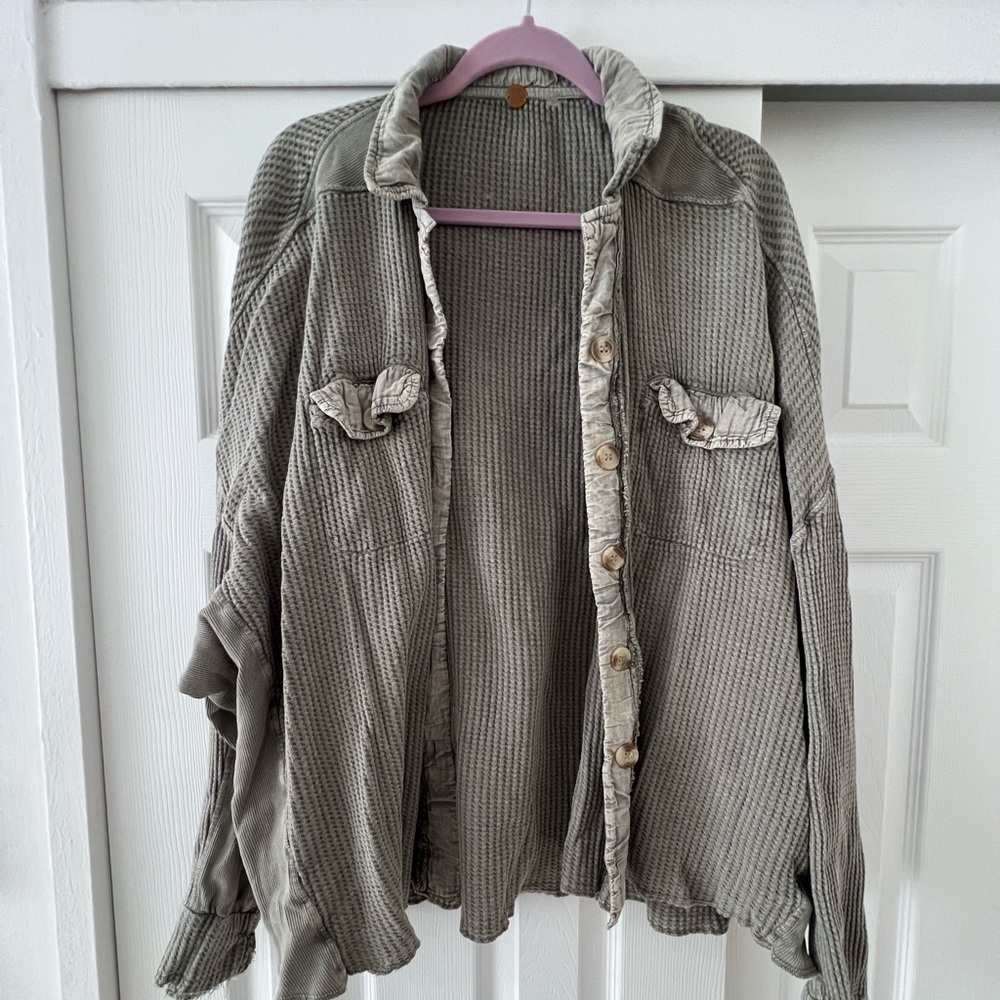 Free people - FP One Scout Jacket